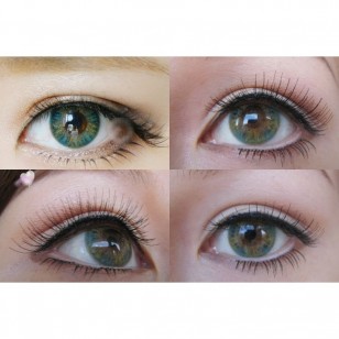 NEO Lucky 4 Tones Green N422 NEO Lucky 4 Tones Green N422